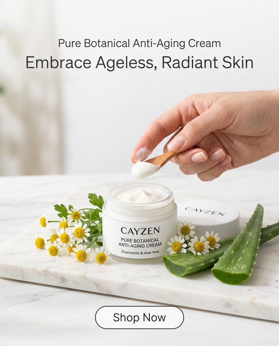Anti-Aging