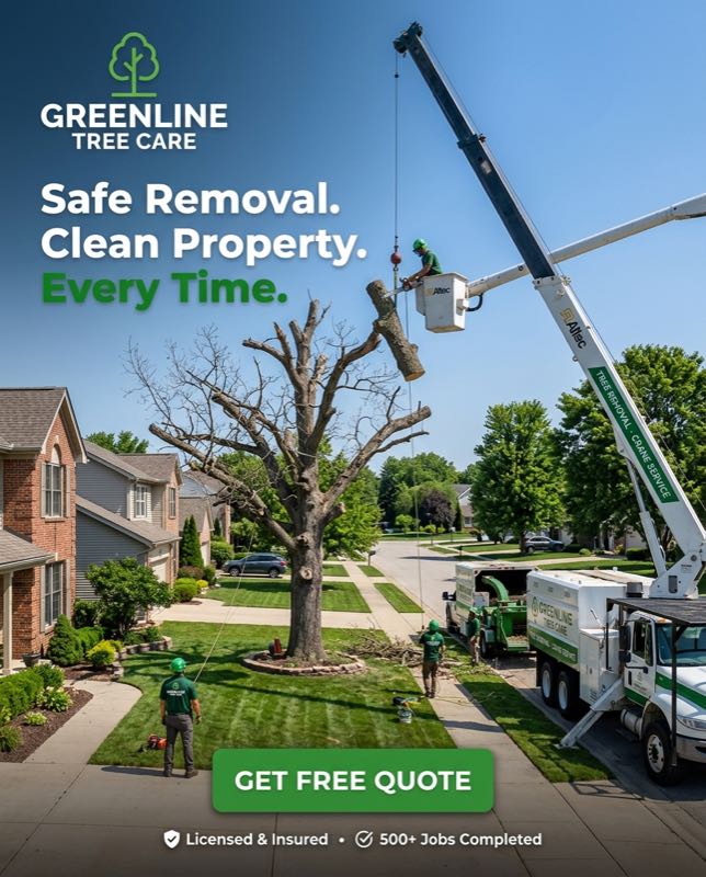 Tree Care